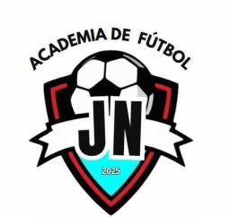 Escudo del ACADEMIA DE FUTBOL JN CAT- 2016