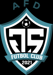 Escudo del ACADEMIA DE FORMACIÓN DEPORTIVA JS