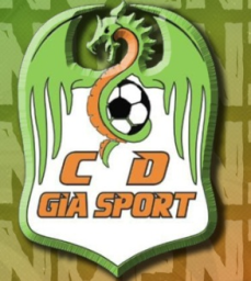 Escudo del CD GIA SPORT