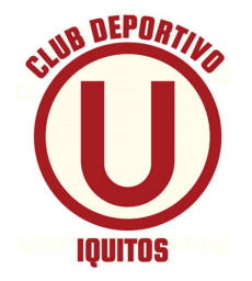 Escudo del CD UNIVERSITARIO IQUITOS
