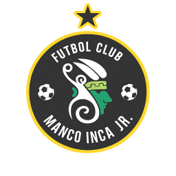 Escudo del FC MANCO INCA JR