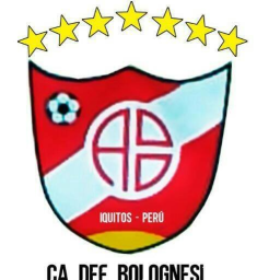 Escudo del BOLOGNESI CAT-2020