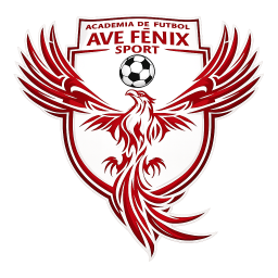 Escudo del AVE FÉNIX SPORT