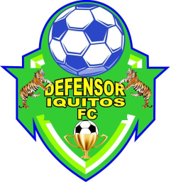Escudo del DEFENSOR IQUITOS FC