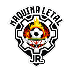 Escudo del MAQUINA LETAL