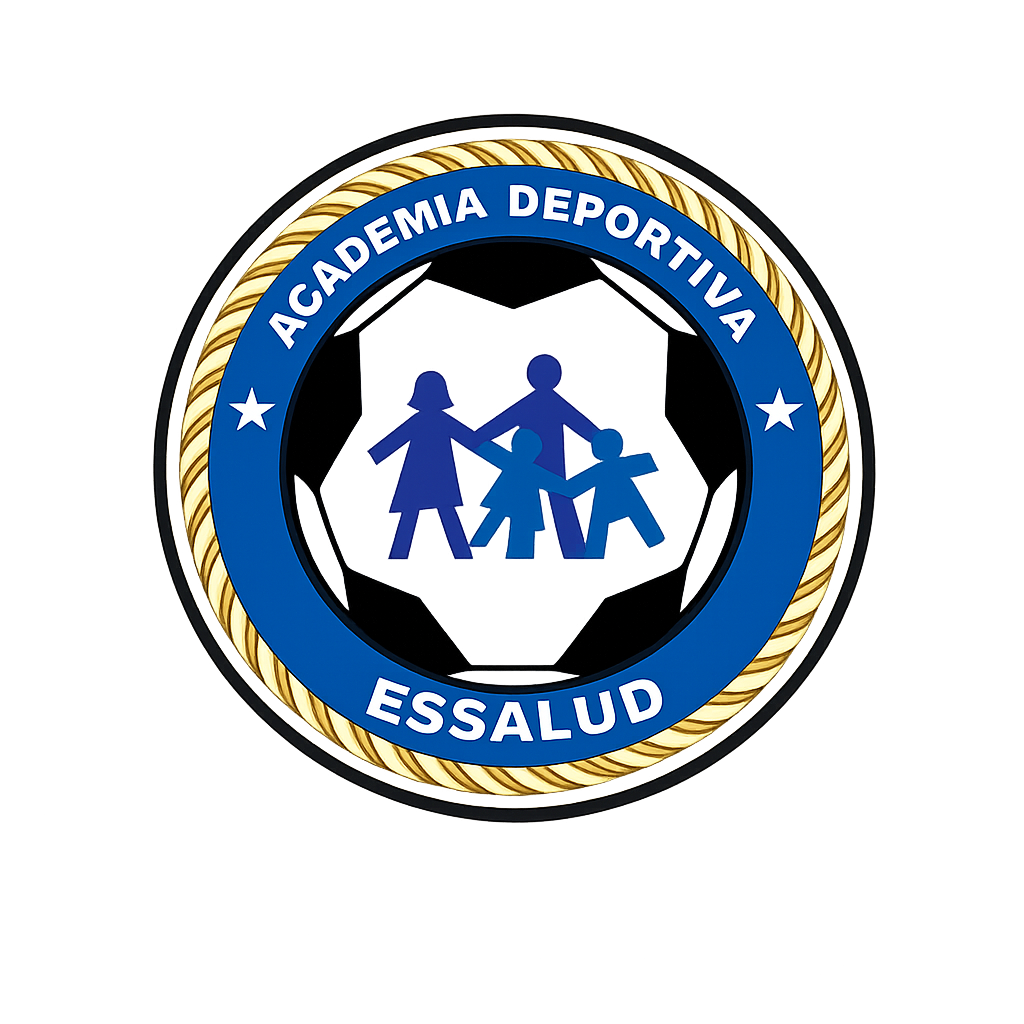 Escudo del ACADEMIA DEPORTIVA ESSALUD