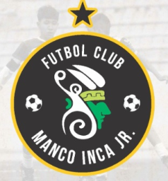 Escudo del FC MANCO INCA JR - CAT2016