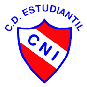 Escudo del C.D. ESTUDIANTIL CNI