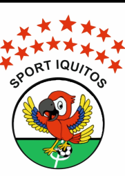 Escudo del SPORT IQUITOS
