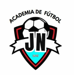 Escudo del ACADEMIA DE FUTBOL JN CAT- 2017