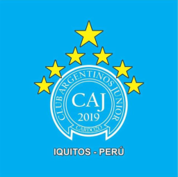 CLUB ARGENTINOS JUNIOR