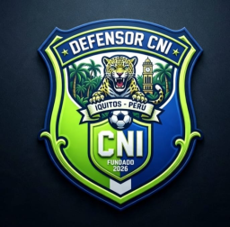 DEFENSOR CNI FC