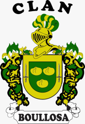 CLAN BULLOSA FENIX